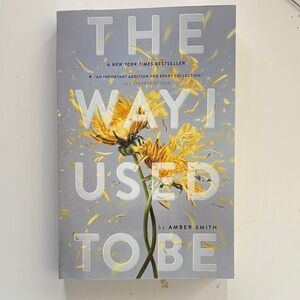 The Way I Used to Be Book